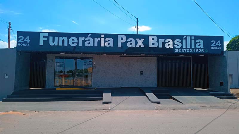 Imagem intro FUNERÁRIA PAX BRASÍLIA